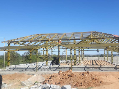 Truss1